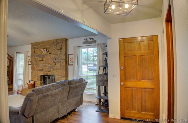 211 W 114th Court S, Jenks, OK 74037