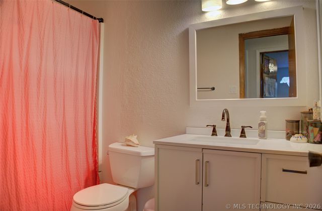 211 W 114th Court S, Jenks, OK 74037