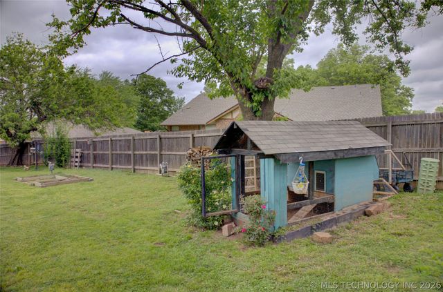 211 W 114th Court S, Jenks, OK 74037
