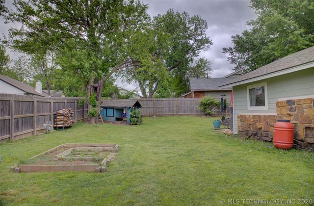 211 W 114th Court S, Jenks, OK 74037