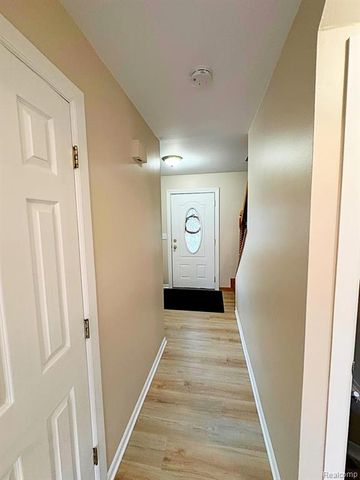 19479 Scenic Harbour Drive, Northville, MI 48167