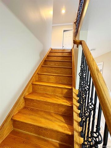 19479 Scenic Harbour Drive, Northville, MI 48167