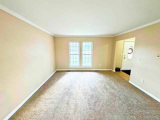 19479 Scenic Harbour Drive, Northville, MI 48167