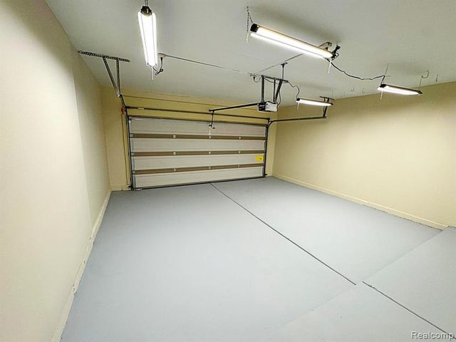 19479 Scenic Harbour Drive, Northville, MI 48167