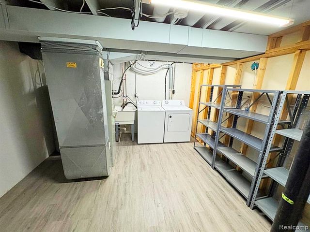 19479 Scenic Harbour Drive, Northville, MI 48167