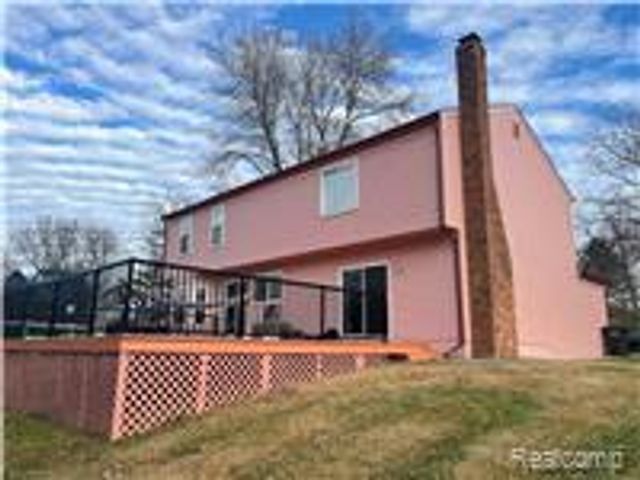 19479 Scenic Harbour Drive, Northville, MI 48167