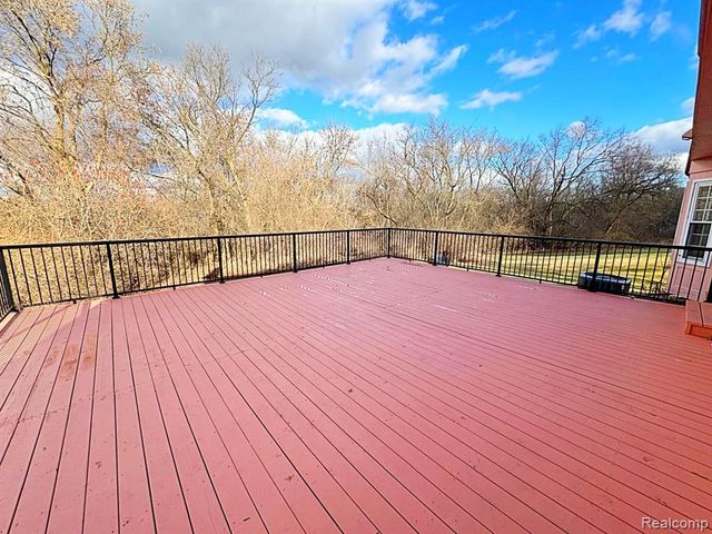 19479 Scenic Harbour Drive, Northville, MI 48167