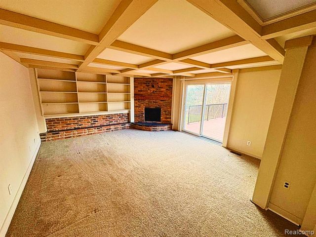 19479 Scenic Harbour Drive, Northville, MI 48167