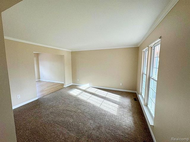 19479 Scenic Harbour Drive, Northville, MI 48167