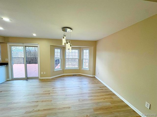 19479 Scenic Harbour Drive, Northville, MI 48167