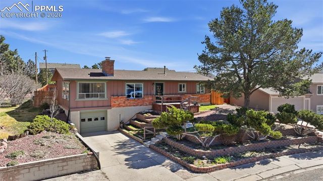 137 McShane Place, Monument, CO 80132