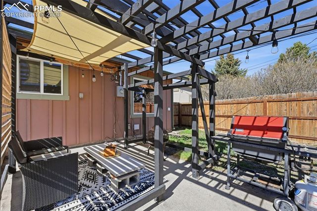 137 McShane Place, Monument, CO 80132