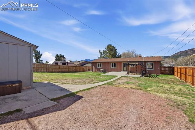 137 McShane Place, Monument, CO 80132