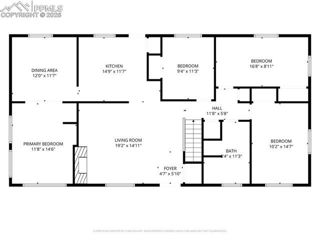 137 McShane Place, Monument, CO 80132