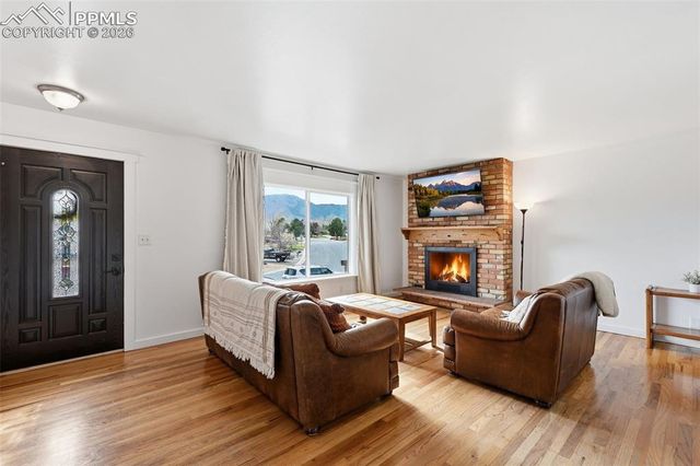 137 McShane Place, Monument, CO 80132