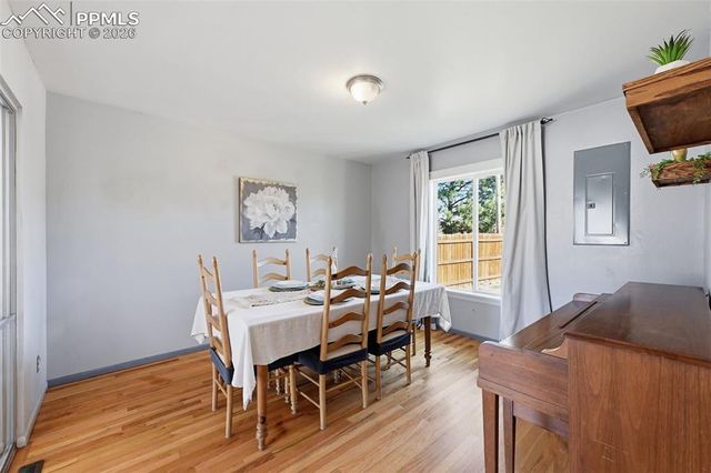 137 McShane Place, Monument, CO 80132