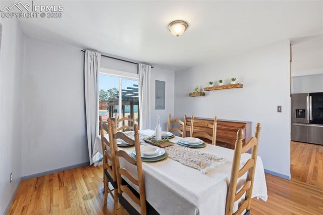 137 McShane Place, Monument, CO 80132