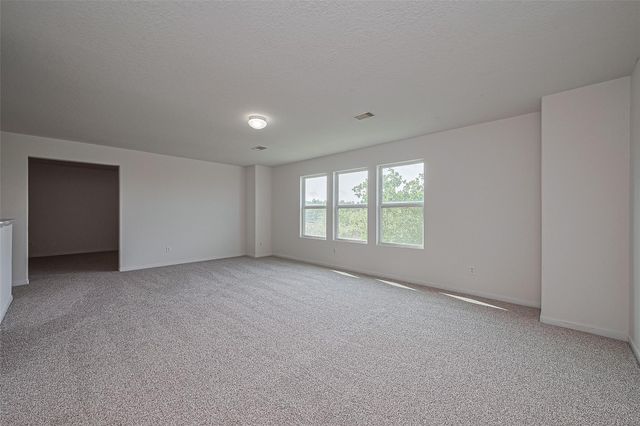 9514 Barr Spring Drive, Humble, TX 77396