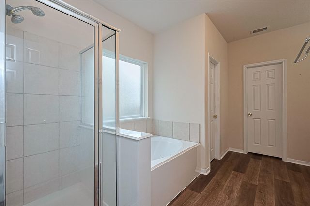 9514 Barr Spring Drive, Humble, TX 77396