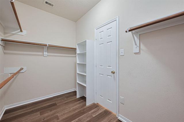 9514 Barr Spring Drive, Humble, TX 77396