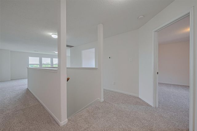 9514 Barr Spring Drive, Humble, TX 77396