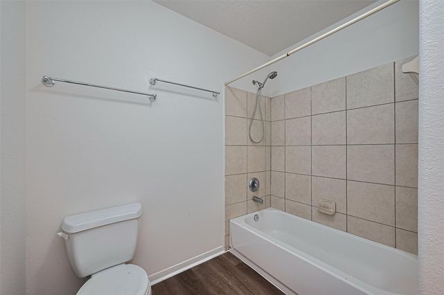 9514 Barr Spring Drive, Humble, TX 77396