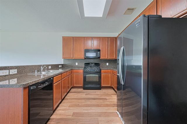 9514 Barr Spring Drive, Humble, TX 77396