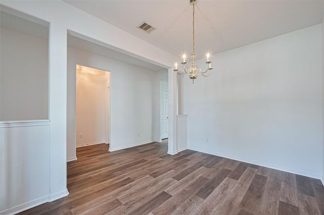 9514 Barr Spring Drive, Humble, TX 77396