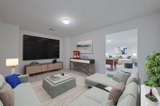 9514 Barr Spring Drive, Humble, TX 77396