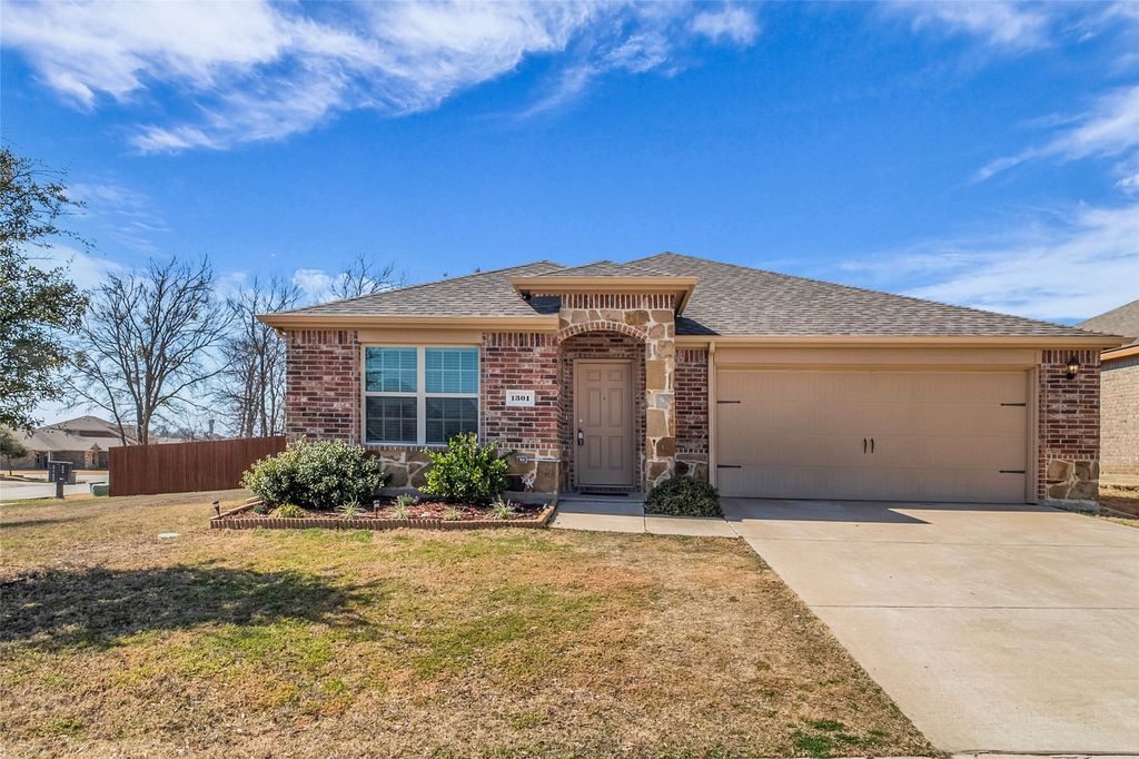 1301 Copper Street, Princeton, TX 75407