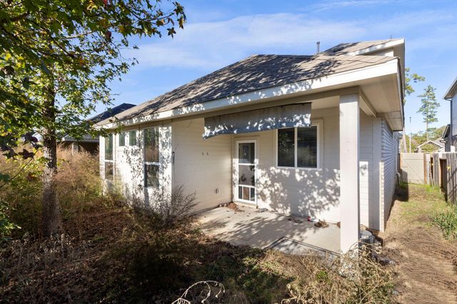 40342 Bay Warbler Way, Magnolia, TX 77354
