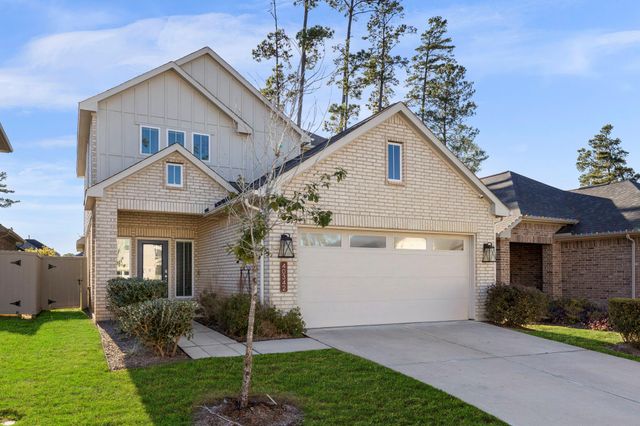 40342 Bay Warbler Way, Magnolia, TX 77354