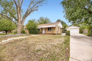 1350 S Canosa Court, Denver, CO 80219