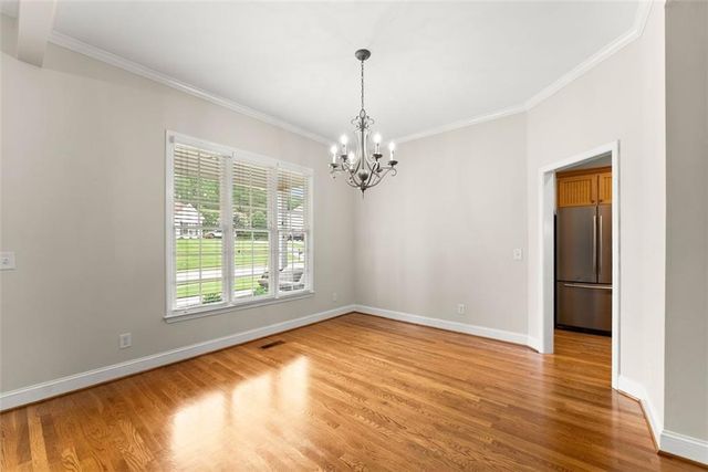 5223 HAMPTON MILL DRIVE, Flowery Branch, GA 30542
