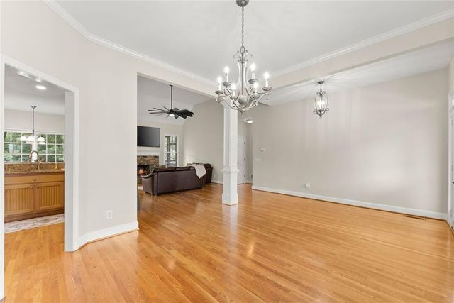 5223 HAMPTON MILL DRIVE, Flowery Branch, GA 30542