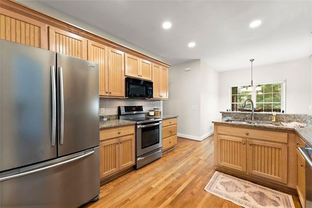 5223 HAMPTON MILL DRIVE, Flowery Branch, GA 30542