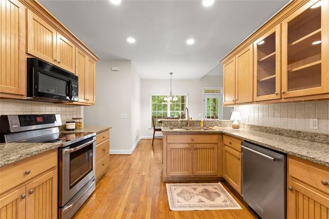 5223 HAMPTON MILL DRIVE, Flowery Branch, GA 30542