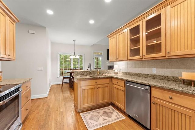 5223 HAMPTON MILL DRIVE, Flowery Branch, GA 30542
