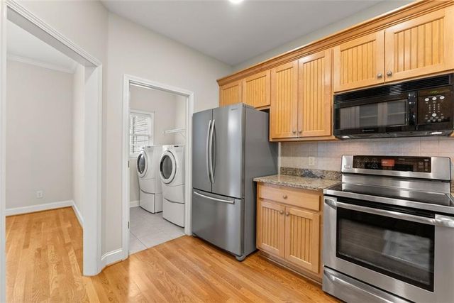 5223 HAMPTON MILL DRIVE, Flowery Branch, GA 30542