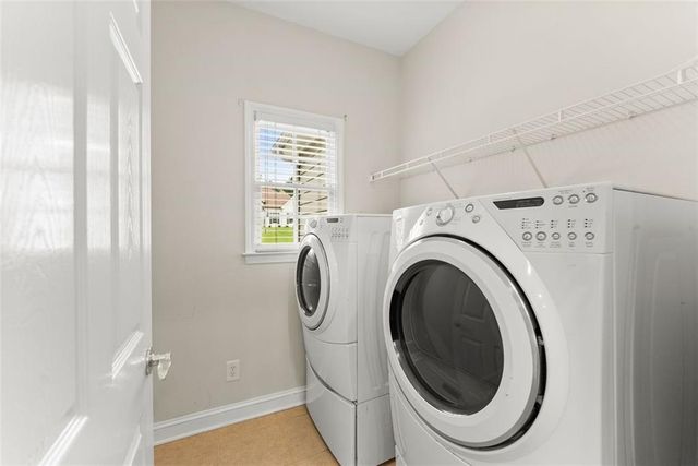 5223 HAMPTON MILL DRIVE, Flowery Branch, GA 30542