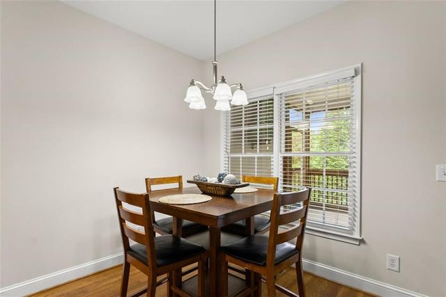 5223 HAMPTON MILL DRIVE, Flowery Branch, GA 30542