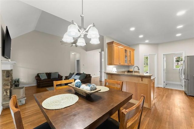 5223 HAMPTON MILL DRIVE, Flowery Branch, GA 30542