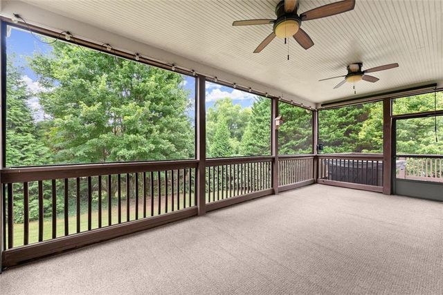 5223 HAMPTON MILL DRIVE, Flowery Branch, GA 30542