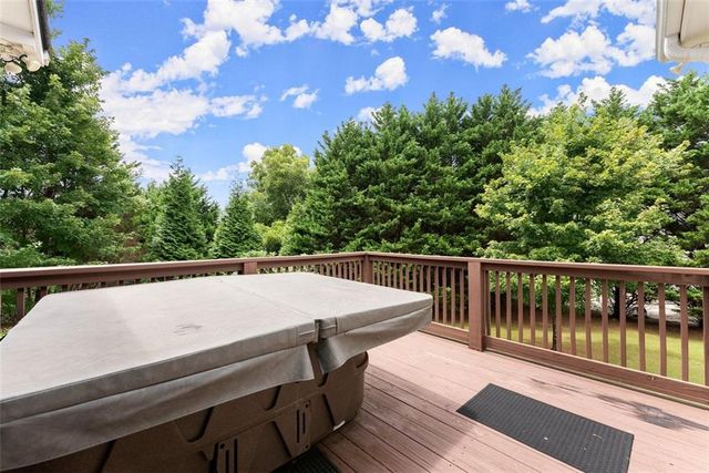 5223 HAMPTON MILL DRIVE, Flowery Branch, GA 30542