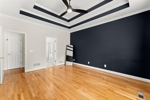 5223 HAMPTON MILL DRIVE, Flowery Branch, GA 30542