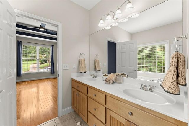 5223 HAMPTON MILL DRIVE, Flowery Branch, GA 30542