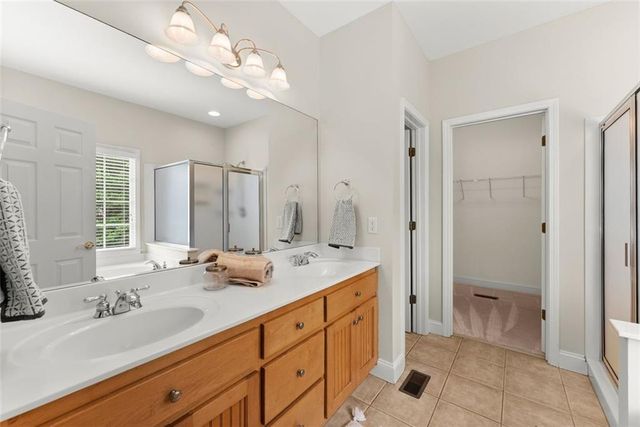 5223 HAMPTON MILL DRIVE, Flowery Branch, GA 30542
