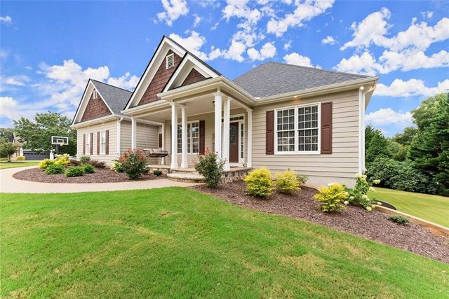 5223 HAMPTON MILL DRIVE, Flowery Branch, GA 30542