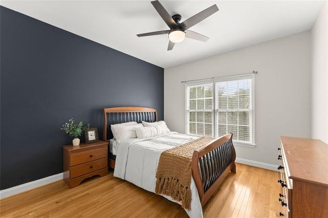 5223 HAMPTON MILL DRIVE, Flowery Branch, GA 30542