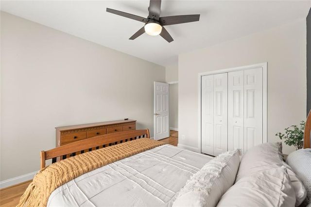 5223 HAMPTON MILL DRIVE, Flowery Branch, GA 30542